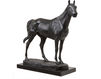 Статуэтка Horse Rodondo Abitant Eich Accessories 107403 Классический / Исторический / Английский
