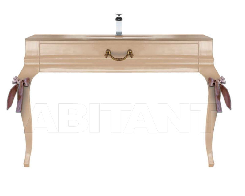 Купить Консоль Ypsilon New_864_BEE Dandy 4