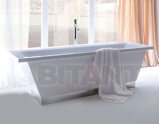 Ванна Gruppo Treesse HOME V1211AC 2