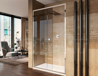 Душевая кабина Gruppo Treesse HOME BI00120N