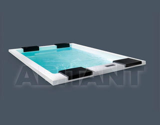 Ванна гидромассажная Gruppo Treesse HOME V232I