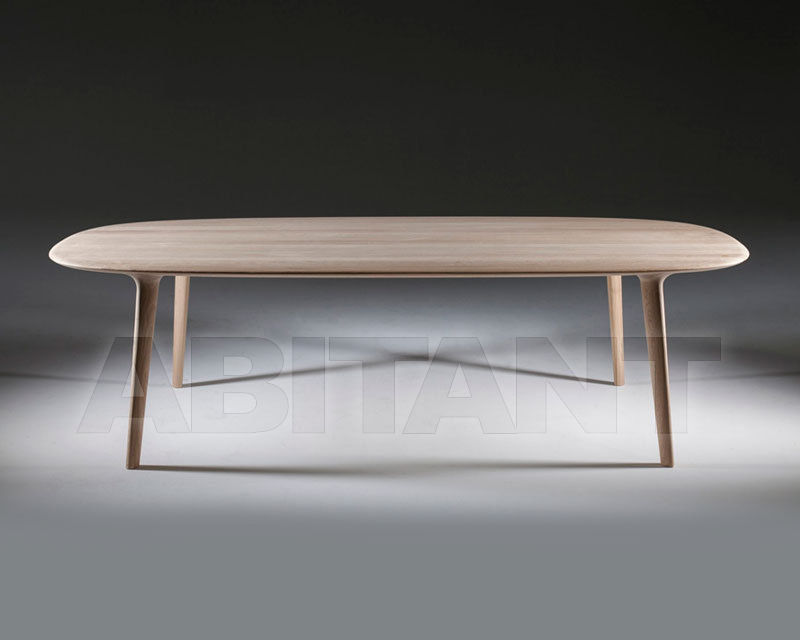 Купить Стол обеденный Artisan d.o.o.  2017 LUC OVAL TABLE