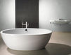 Ванна GSI Ceramica Modo VAM95 Современный / Скандинавский / Модерн