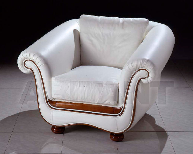 Купить Кресло FAVOLA Luxury Sofa 2017 FAVOLA POLTRONA