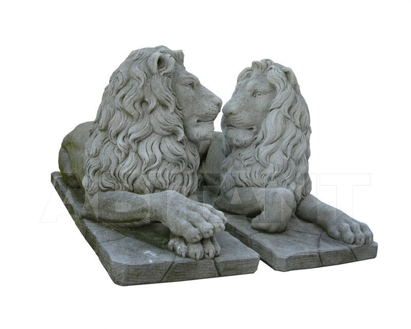 Купить Скульптура Atelier Promethee Pierre / hand carved stone APPA03)