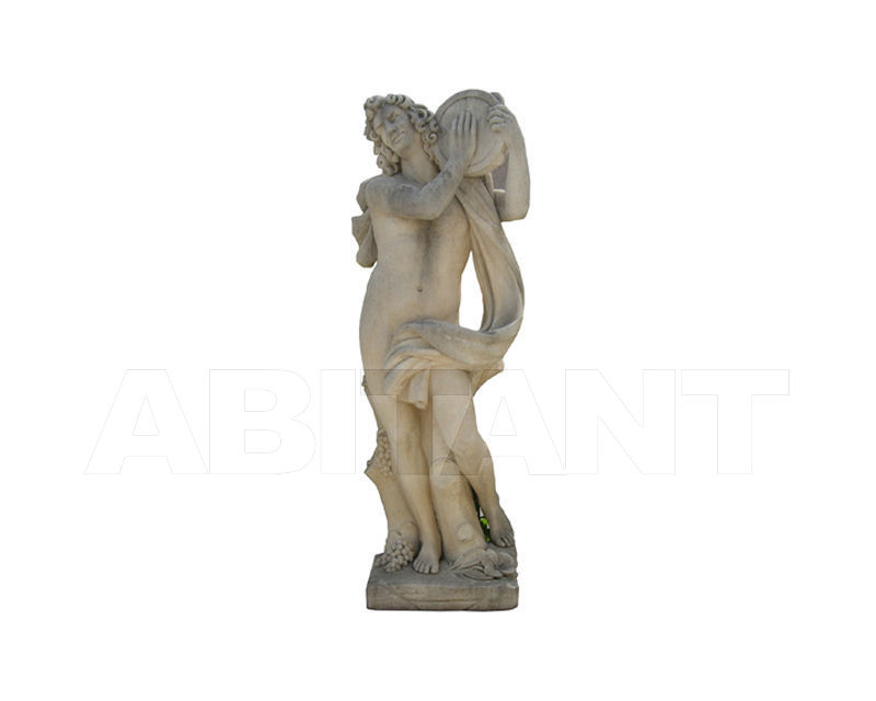 Купить Скульптура Atelier Promethee Pierre / hand carved stone APPS12T