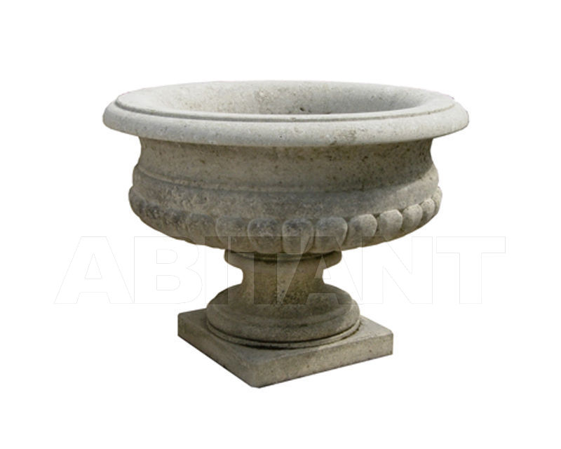 Купить  Ваза Atelier Promethee Pierre / hand carved stone APPO21