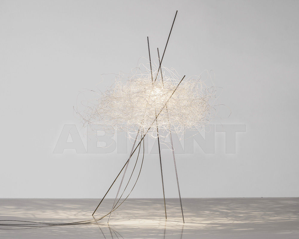 Купить Лампа настольная Pili Arturo Alvarez  TABLE LAMPS PL01