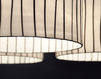Светильник Curvas Arturo Alvarez  PENDANT LAMPS CV04-7 Ампир / Барокко / Французский