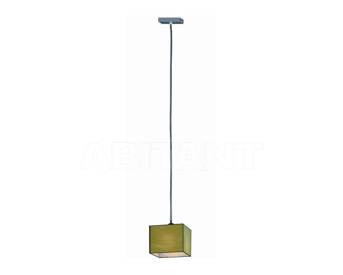 Купить Светильник Doscubos Arturo Alvarez  PENDANT LAMPS D004-1