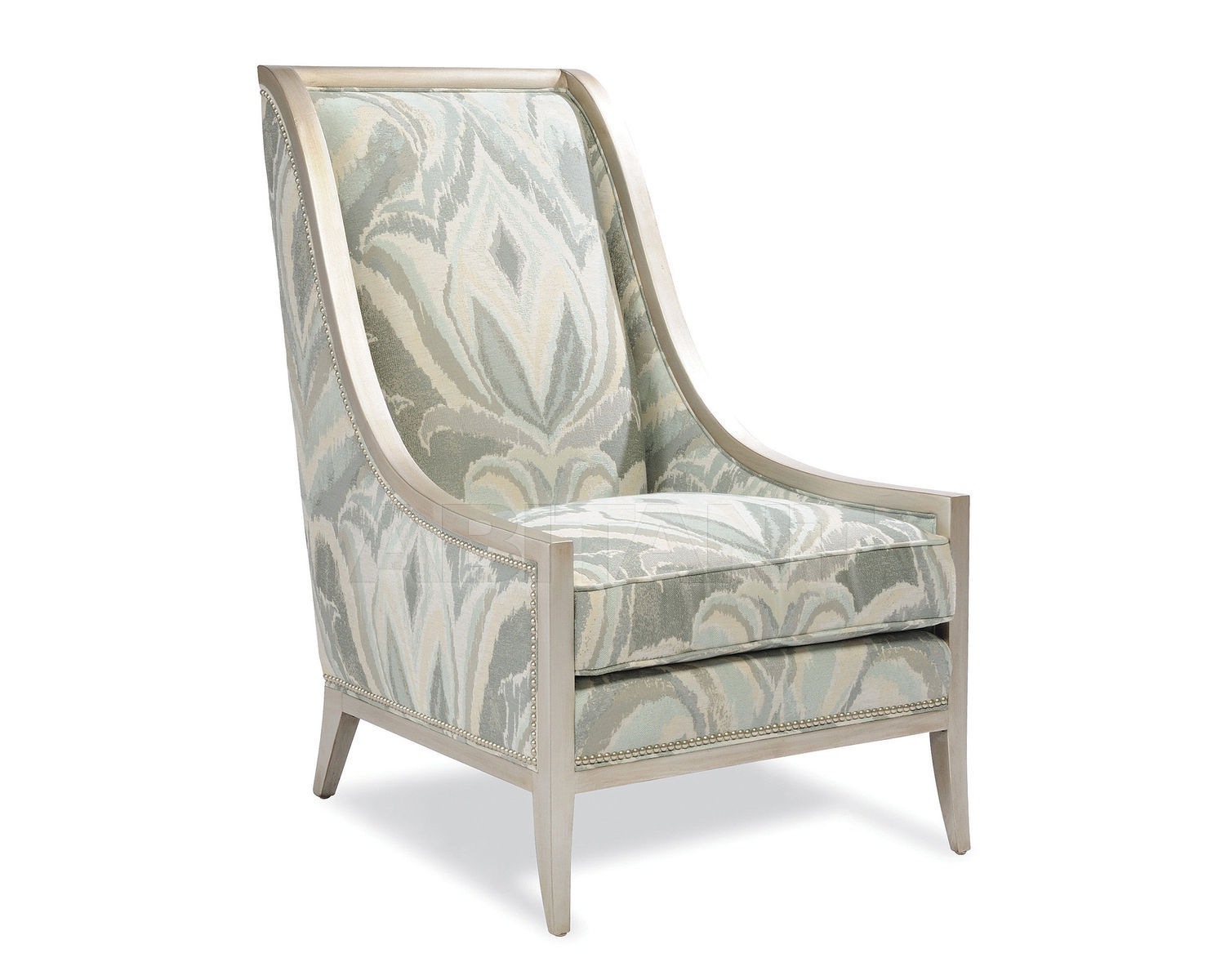 Купить Кресло WINTOUR Taylor King ACCENT CHAIRS 107-01