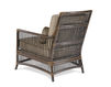 Кресло MARLOWE Taylor King ACCENT CHAIRS 7515-01 Классический / Исторический / Английский