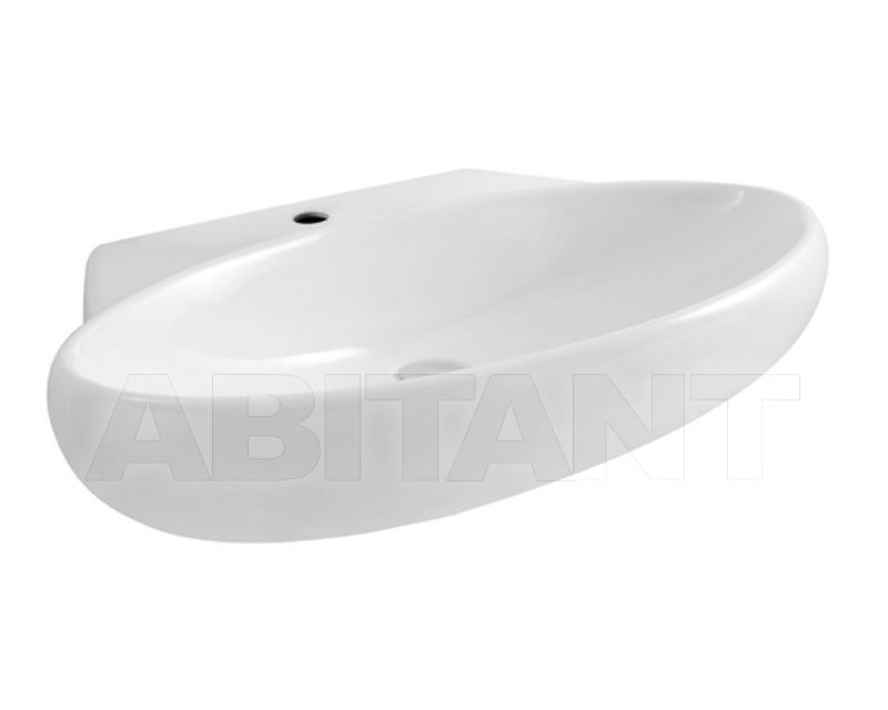 Купить Раковина подвесная CLAS+ Azzurra Ceramica 2017 CLA 200/90M