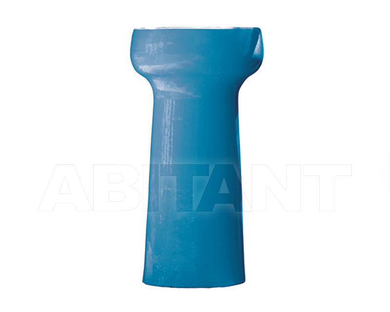 Купить Раковина напольная NUVOLA Azzurra Ceramica 2017 GRA 01/SP 007