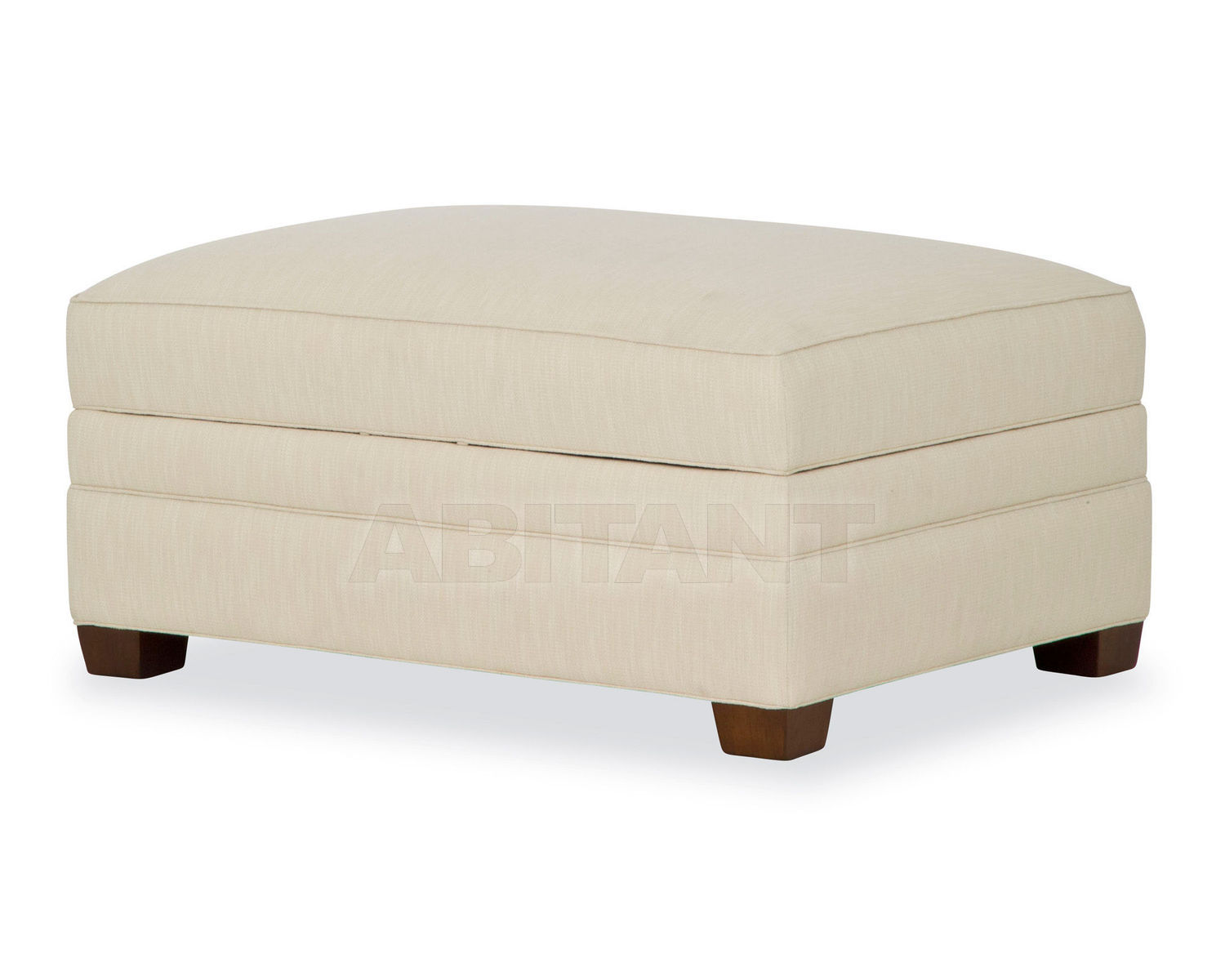 Купить Пуф SNOOZE BOX Taylor King BENCHES & OTTOMANS K10S