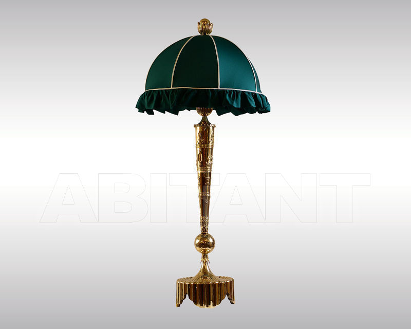 Купить Лампа настольная Woka 2017 Dagobert Peche Table Lamp