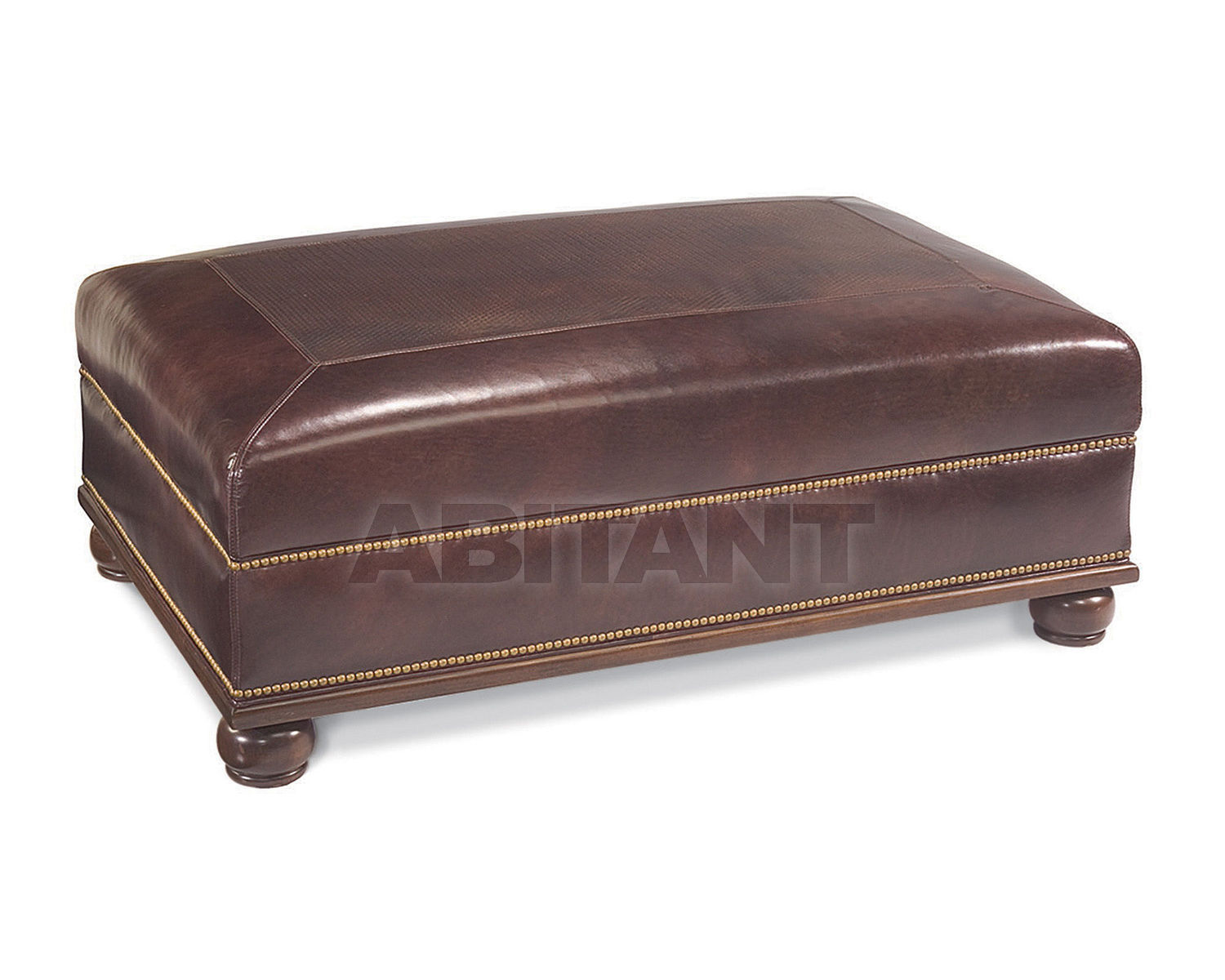 Купить Пуф BOSTWICK Taylor King BENCHES & OTTOMANS 476-00
