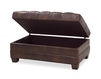 Пуф GRAHAM Taylor King BENCHES & OTTOMANS 1514-SO Классический / Исторический / Английский