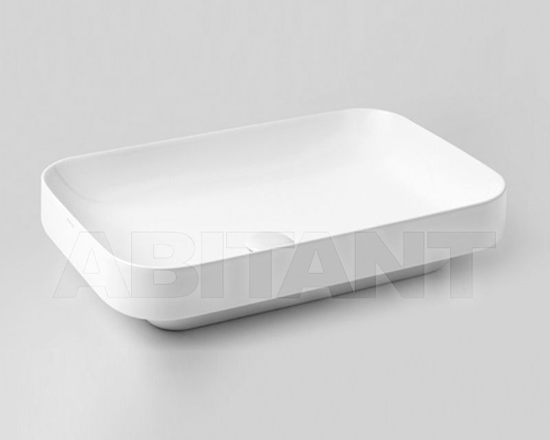 Купить Раковина накладная ELEGANCE Azzurra Ceramica 2017 ESO 60