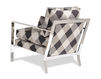Кресло VEGA Taylor King ACCENT CHAIRS 3816-01N Классический / Исторический / Английский