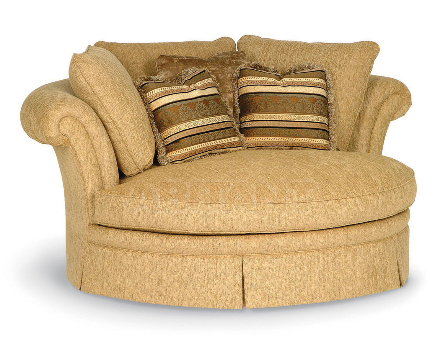 Купить Диван BAUDELAIRE Taylor King CHAIR & A HALFS 1901-01