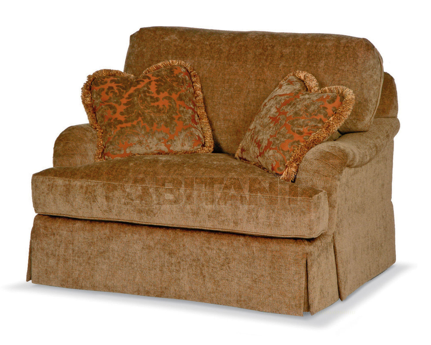 Купить Кресло EMERSON Taylor King CHAIR & A HALFS 6009-01