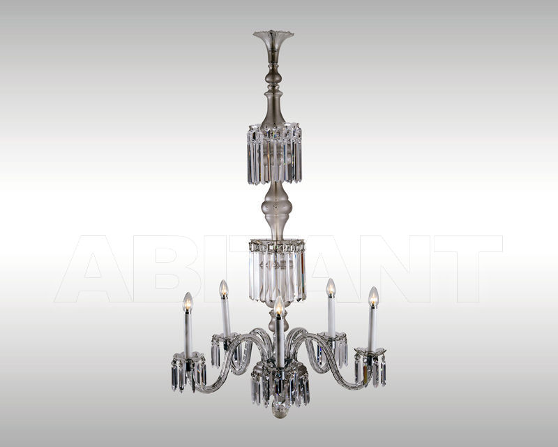 Купить Люстра  Woka 2017 Elegant Glass Chandelier 1960