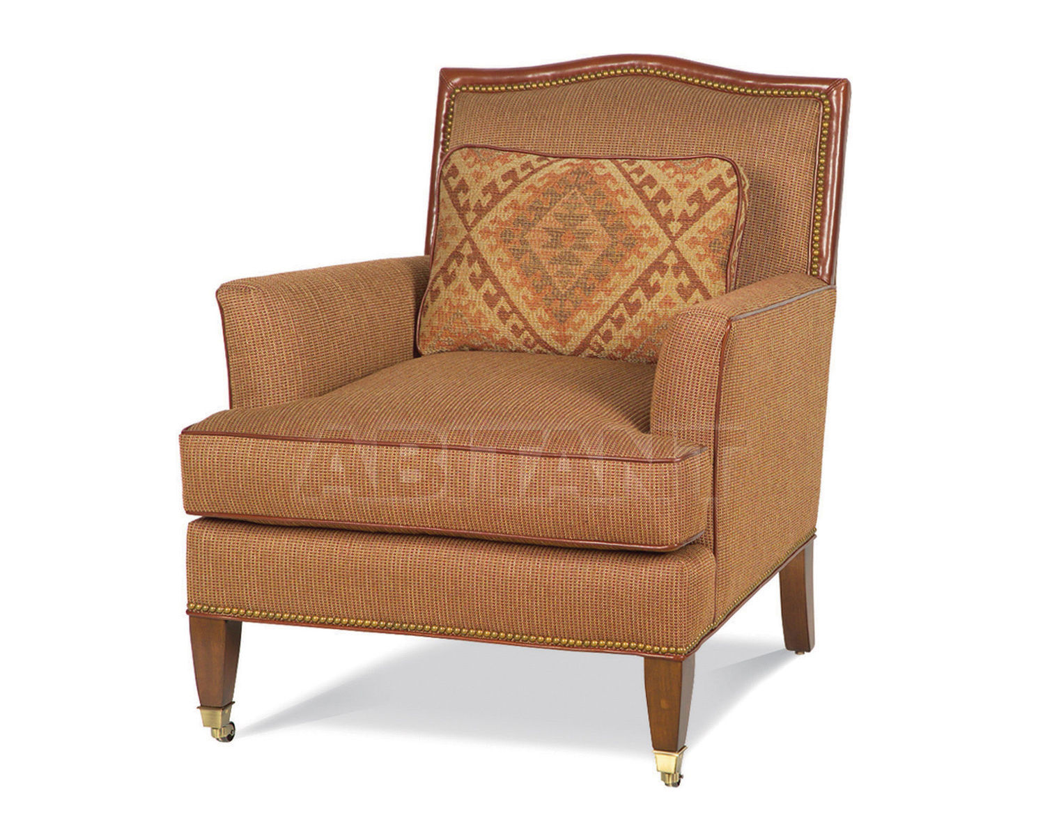 Купить Кресло ROI Taylor King CHAIRS 872-01