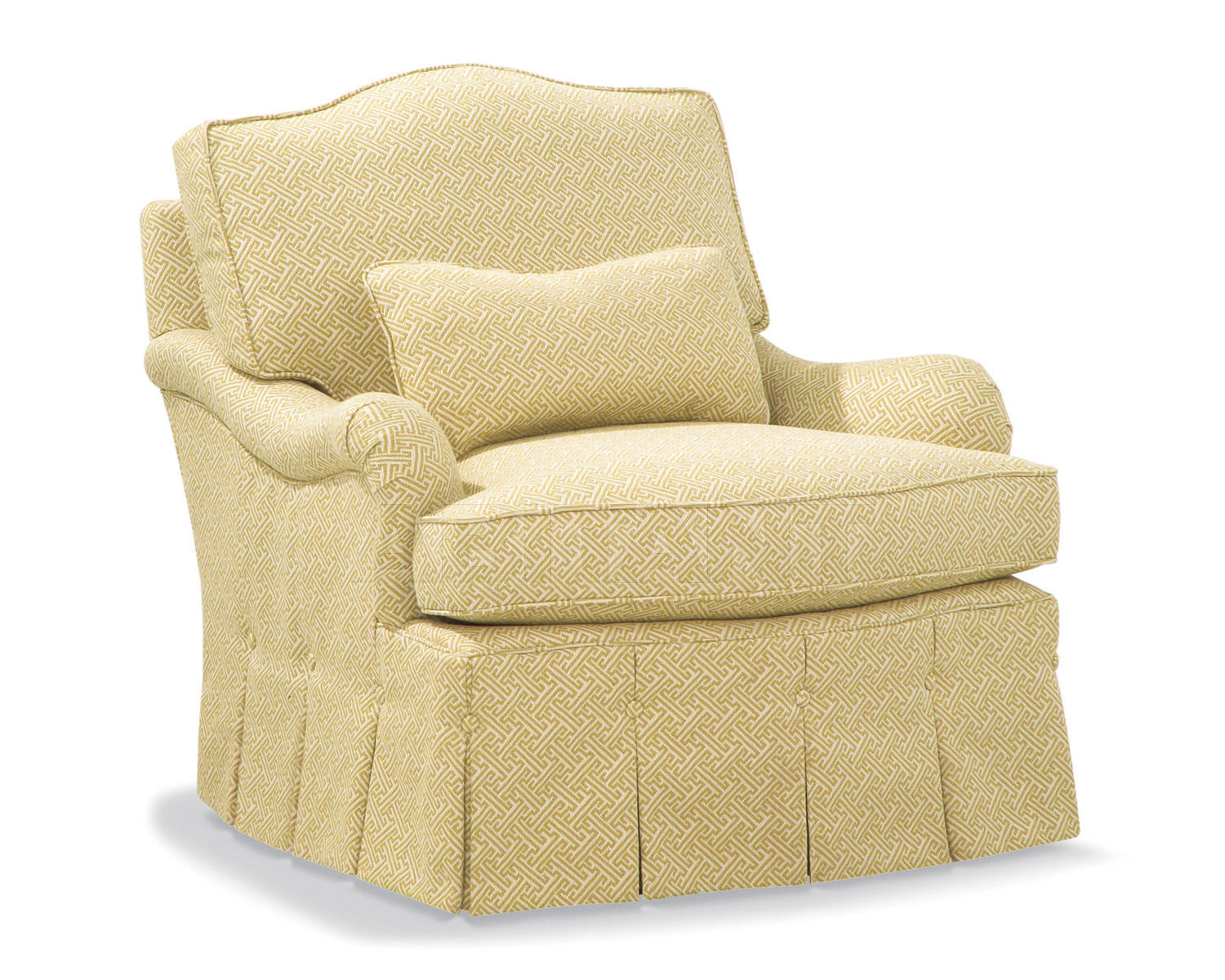 Купить Кресло EVETTE Taylor King CHAIRS 990-01