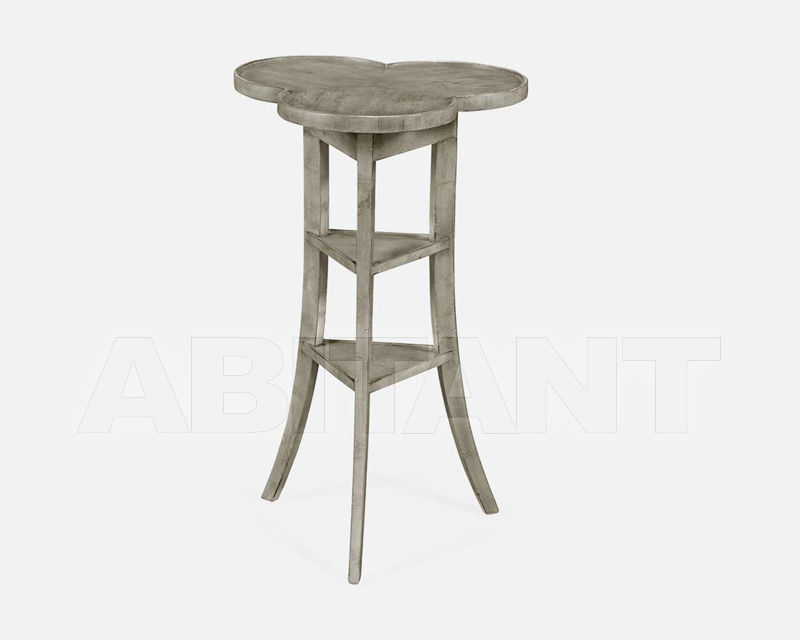 Купить Столик приставной Jonathan Charles Fine Furniture JC Edited - Casually Country 491037-RGA
