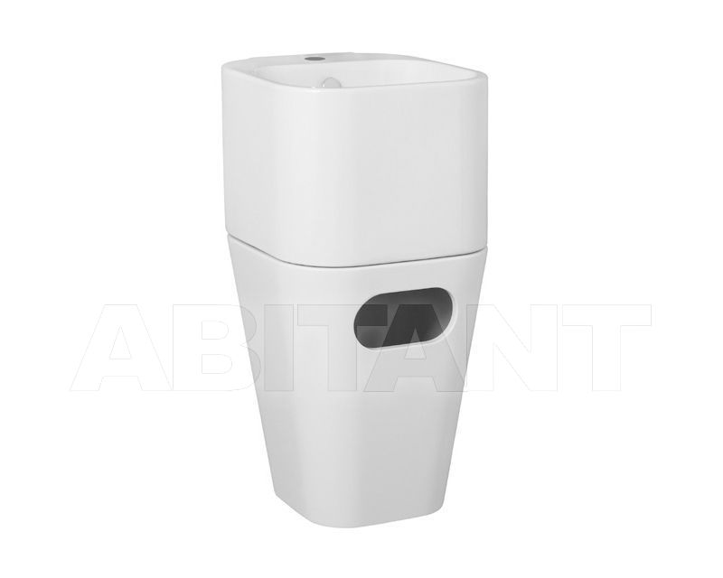 Купить Тумба под раковину Azzurra Ceramica 2017 ULI CES