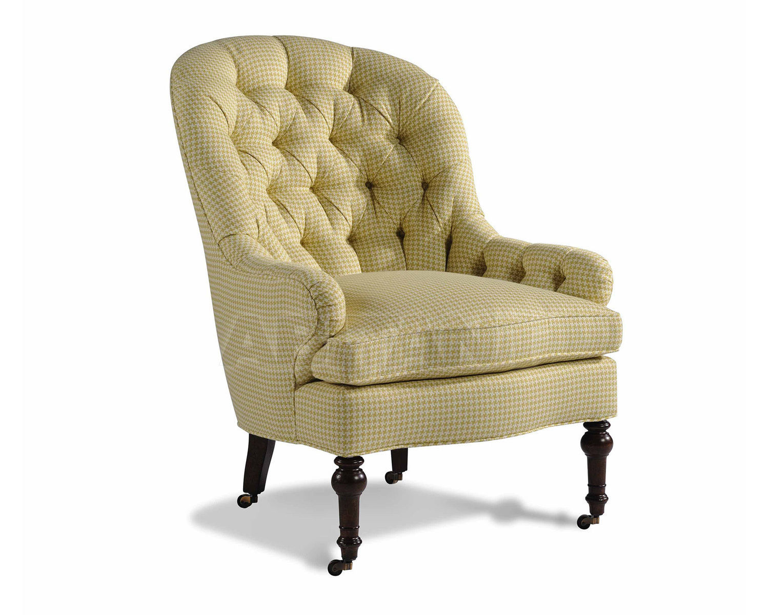 Купить Кресло ELLIOT Taylor King ACCENT CHAIRS 5314-01
