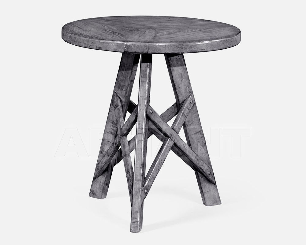 Купить Столик приставной Jonathan Charles Fine Furniture JC Edited - Casually Country 491075-ADG