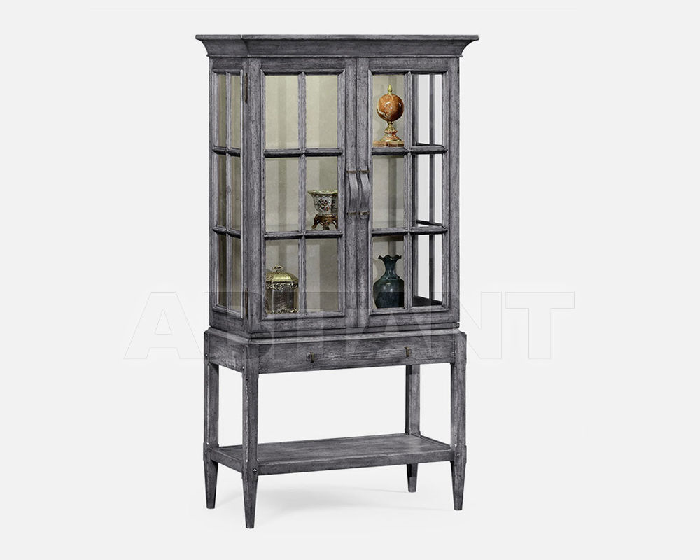 Купить Сервант Jonathan Charles Fine Furniture JC Edited - Casually Country 491094-ADG