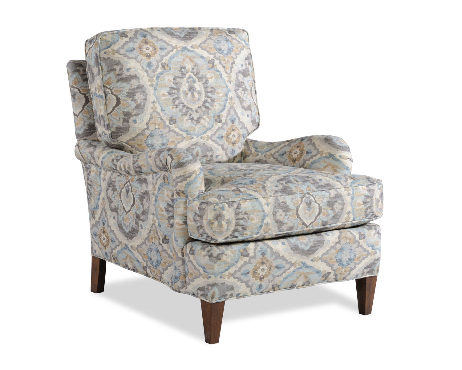 Купить Кресло PLYMOUTH Taylor King ACCENT CHAIRS 8412-01TL
