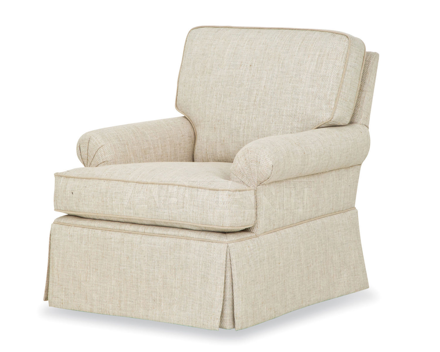Купить Кресло GILBERT Taylor King ACCENT CHAIRS 8612-01SK