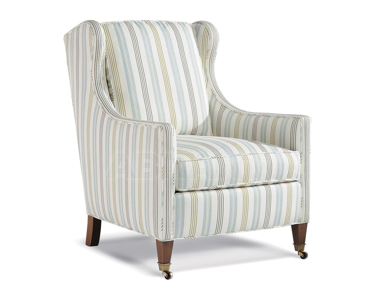 Купить Кресло BELGRAVIA Taylor King ACCENT CHAIRS 8812-01 1