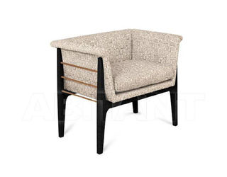 Кресло JLC (Jose Leite de Castro) MODERN 11214849