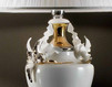 Лампа настольная Ceramiche Lorenzon  Luce L.549/OR/BOPL Классический / Исторический / Английский