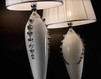 Лампа настольная Ceramiche Lorenzon  Luce L.898/R/BOPL Классический / Исторический / Английский