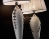 Лампа настольная Ceramiche Lorenzon  Luce L.898/R/AVOPL Классический / Исторический / Английский