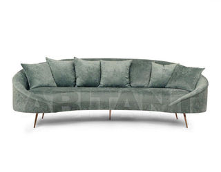 Диван JLC (Jose Leite de Castro) MODERN 13918987 2