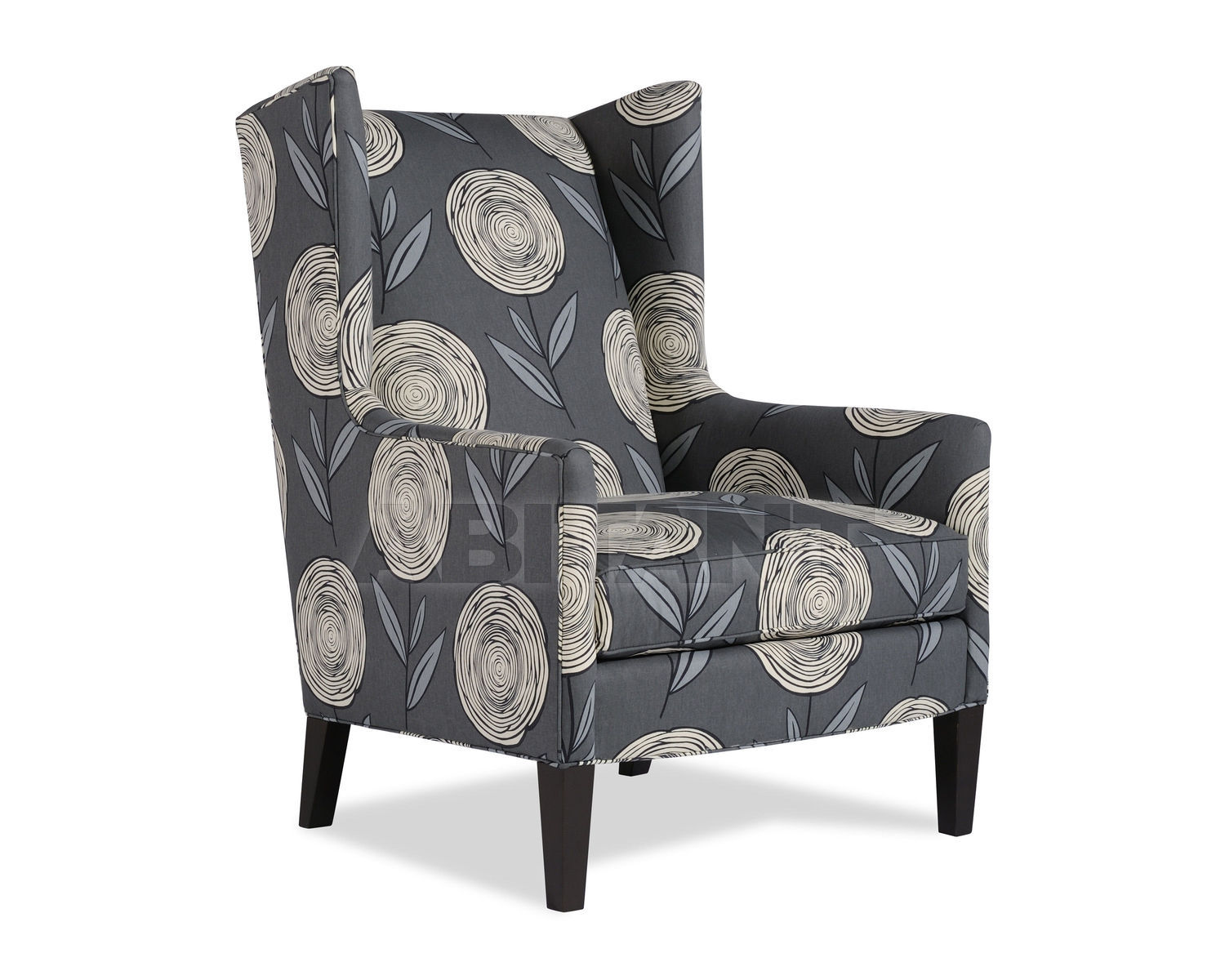 Купить Кресло BANNING Taylor King CHAIRS 347-01 1