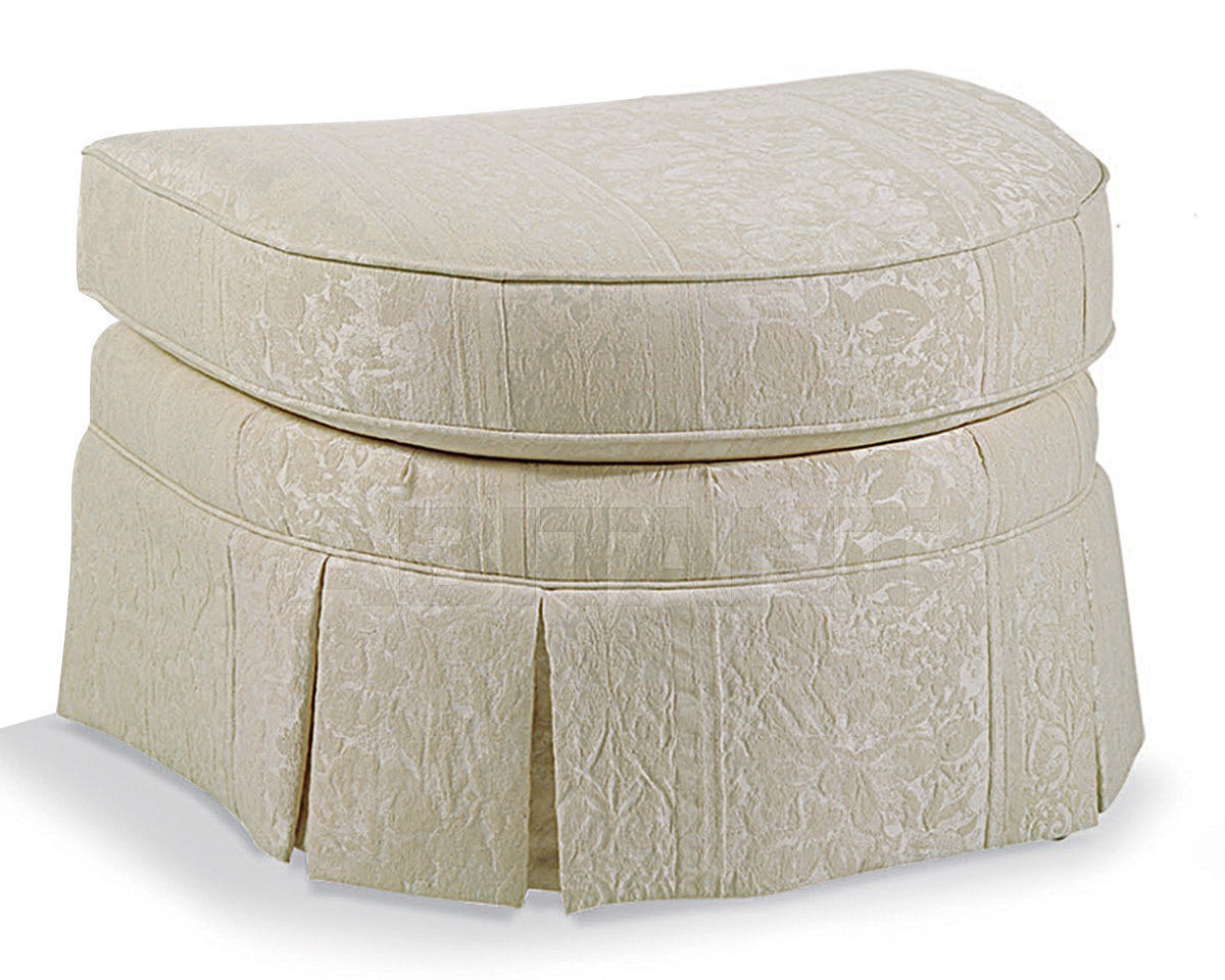 Купить Пуф LAURAS GLEN Taylor King BENCHES & OTTOMANS 333