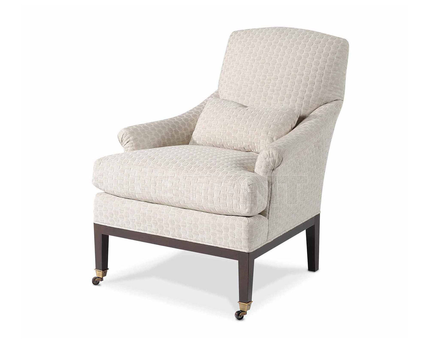 Купить Кресло DAUPHINE Taylor King ACCENT CHAIRS 4915-01 1