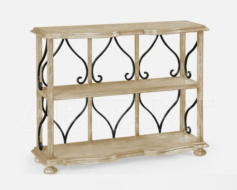 Купить Консоль Jonathan Charles Fine Furniture Curated 495538-LMA