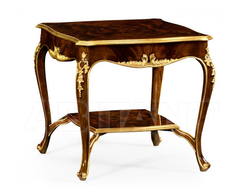 Купить Столик приставной Jonathan Charles Fine Furniture Monte Carlo 495642-BMA-GIL
