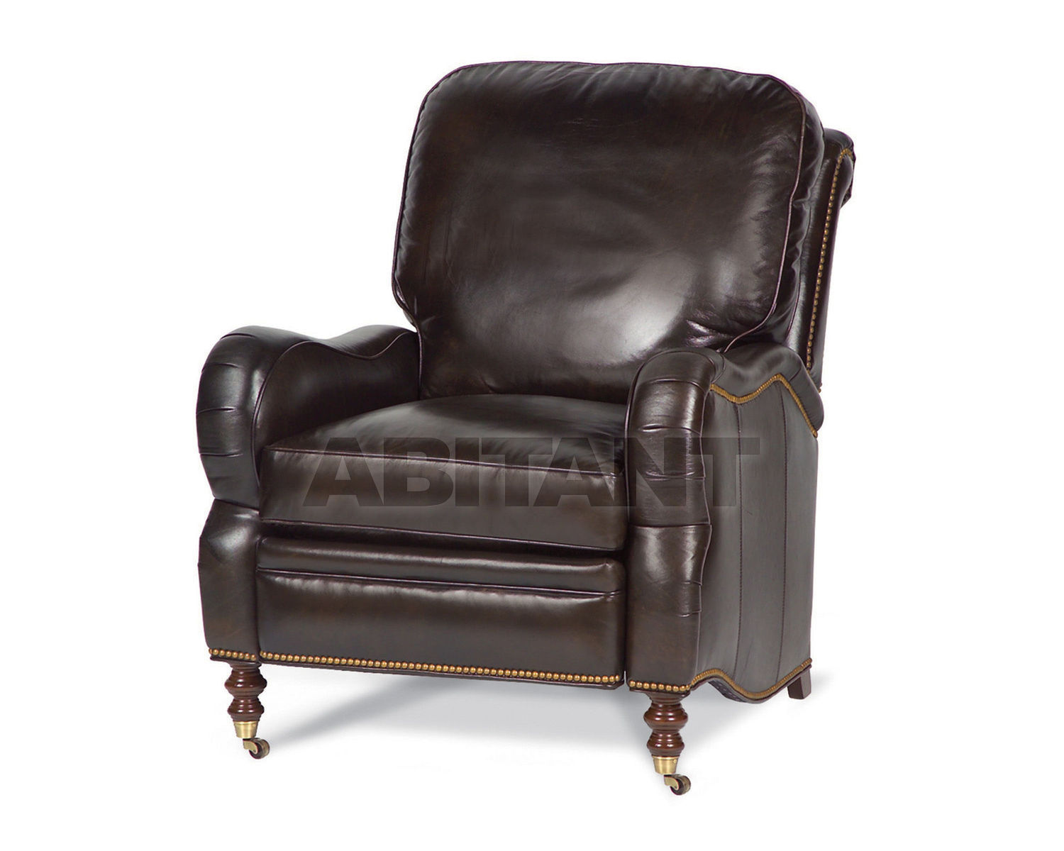 Купить Кресло AHHH! Taylor King RECLINING CHAIRS 813-H