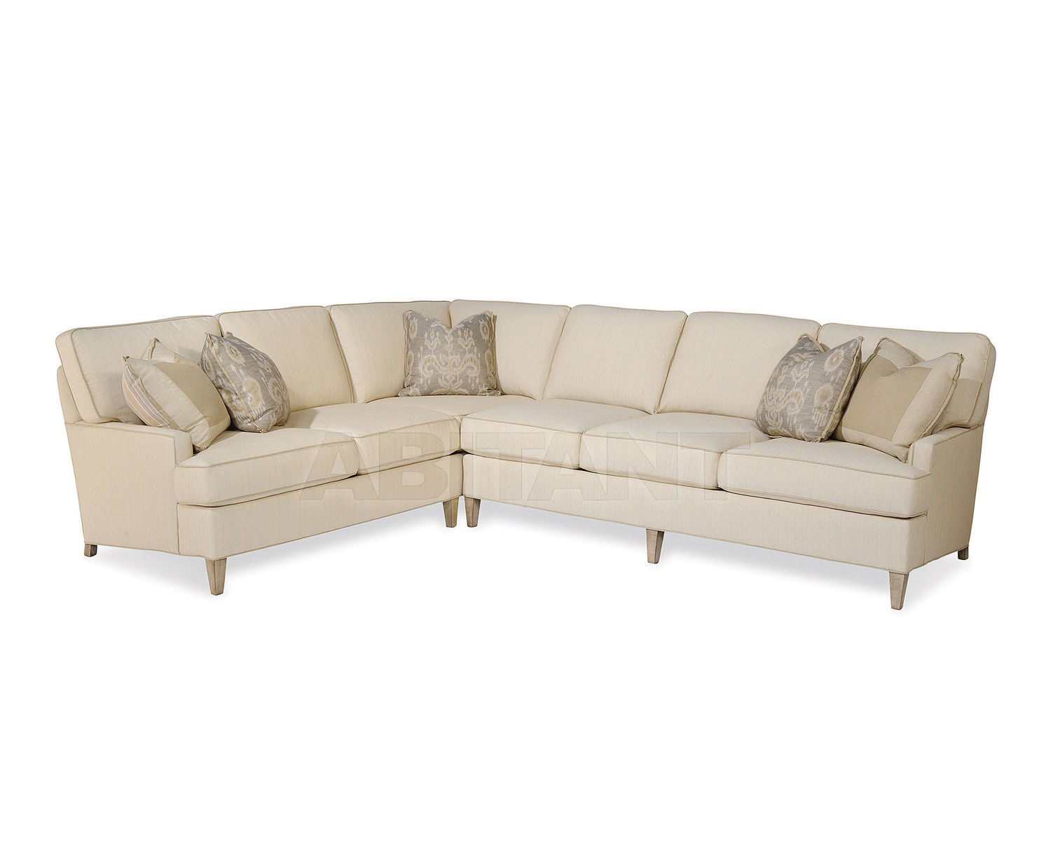 Купить Диван SOUTH HAMPTON Taylor King SECTIONALS 8012-32TL + 8012-33TL