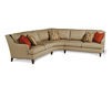 Купить Диван BECKHAM Taylor King SECTIONALS K21-35 + K21-36
